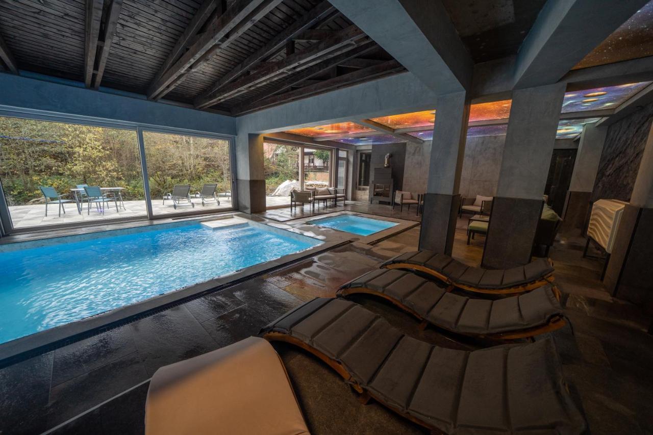 Hotel Popas Turistic Transfagarasan Cîrţişoara Zewnętrze zdjęcie