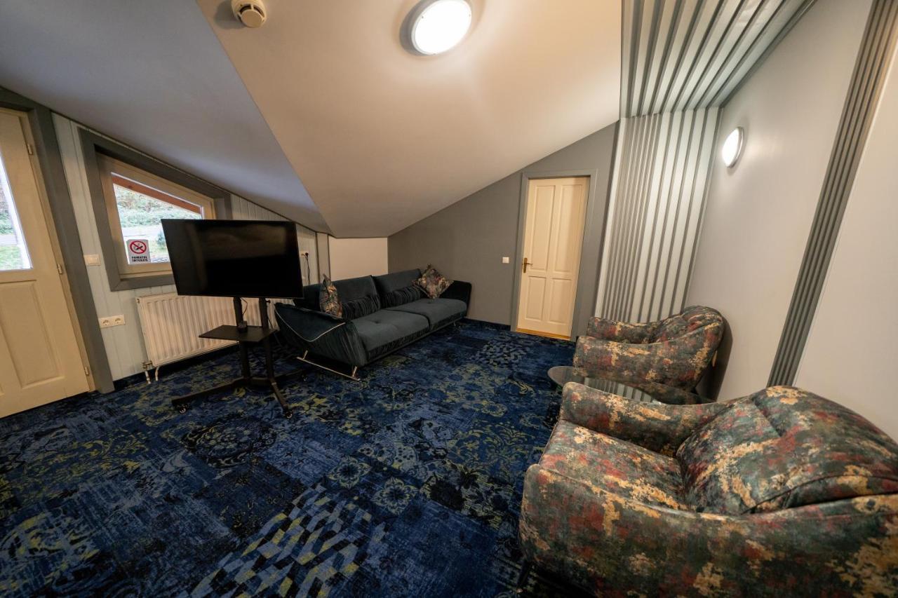 Hotel Popas Turistic Transfagarasan Cîrţişoara Zewnętrze zdjęcie