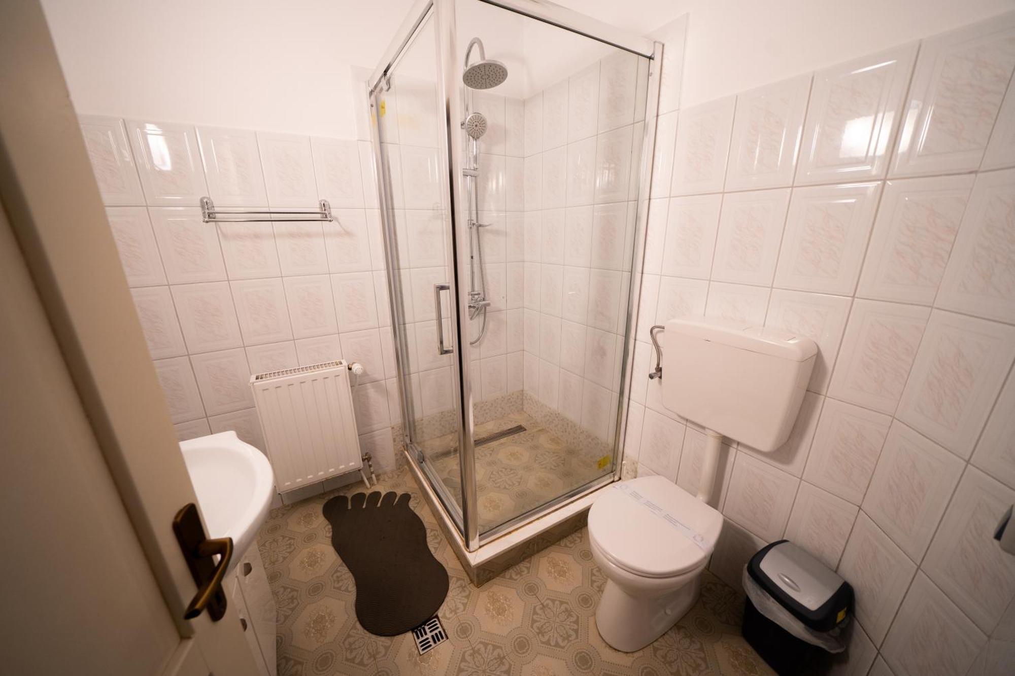 Hotel Popas Turistic Transfagarasan Cîrţişoara Zewnętrze zdjęcie