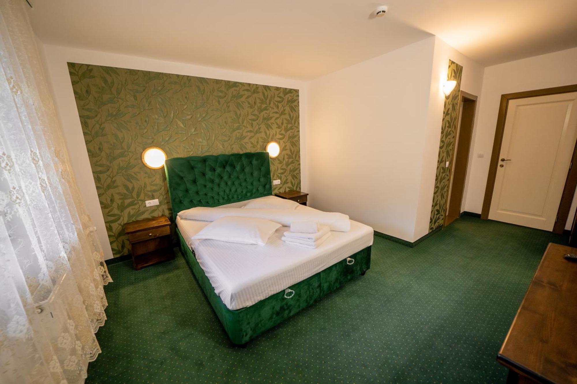 Hotel Popas Turistic Transfagarasan Cîrţişoara Zewnętrze zdjęcie